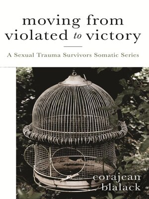 cover image of Moving from Violated to Victory